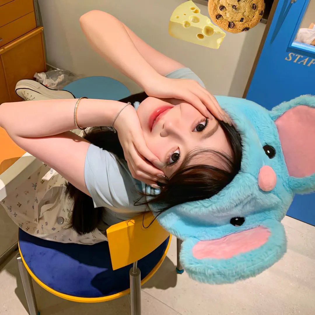 踏入黑暗